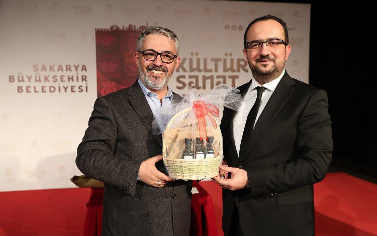 “Türkiye stratejik üretimlerle dünyanın dikkatini çekiyor”