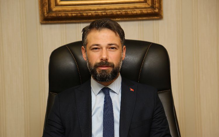 Kocaeli Ulaşımpark’ın Genel Müdürü belli oldu Kocaeli Ulaşımpark’ın Genel Müdürü belli oldu