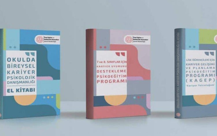MEB’den LGS ve YKS’ye ilişkin rehberlik desteği