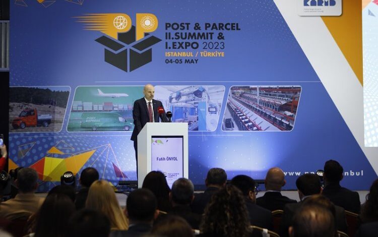 Kargo sektörü hacmini iki katına çıkarabilir Kargo sektörü hacmini iki katına çıkarabilir