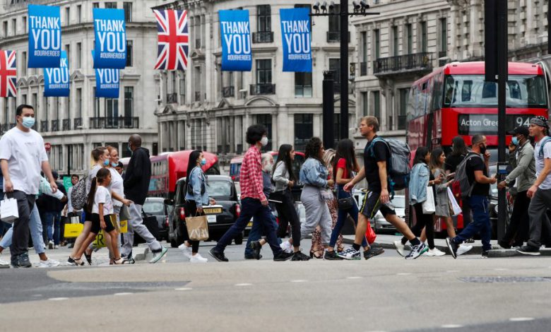 İngiltere’de sürü bağışıklığına ulaşıldı mı?