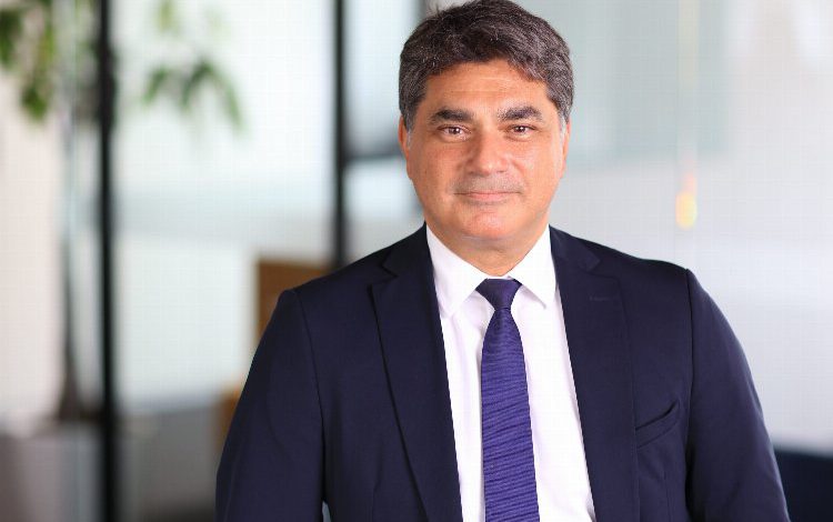 Cargill, ‘Bereket’li üretim yapacak Cargill, ‘Bereket’li üretim yapacak