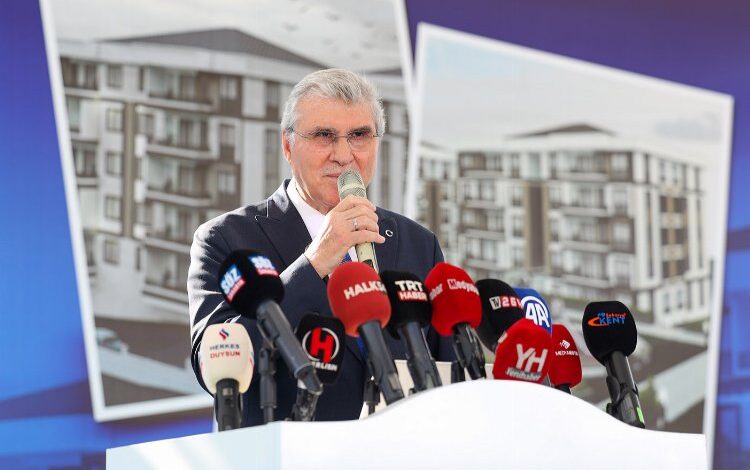 Sakarya’da merakla beklenen konut projesi… Ön talepler açılıyor