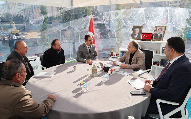 Şeffaf Oda hız kesmiyor Şeffaf Oda hız kesmiyor