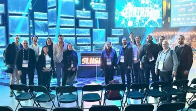 BEBKA’nın desteklediği girişimler dünya sahnesinde