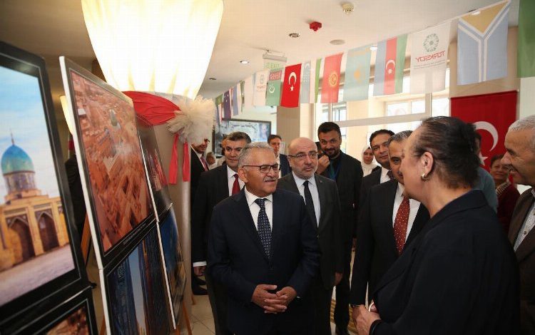 Kayseri’de Aşık Seyrani için UNESCO heyecanı Kayseri’de Aşık Seyrani için UNESCO heyecanı