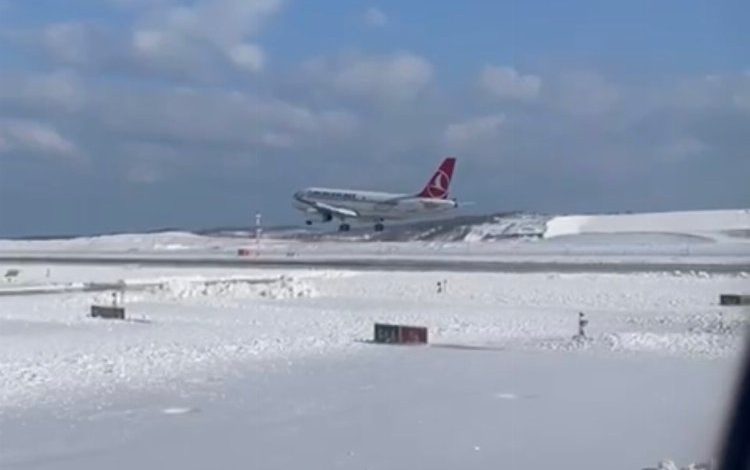 Pistlerde trafik normale dönüyor