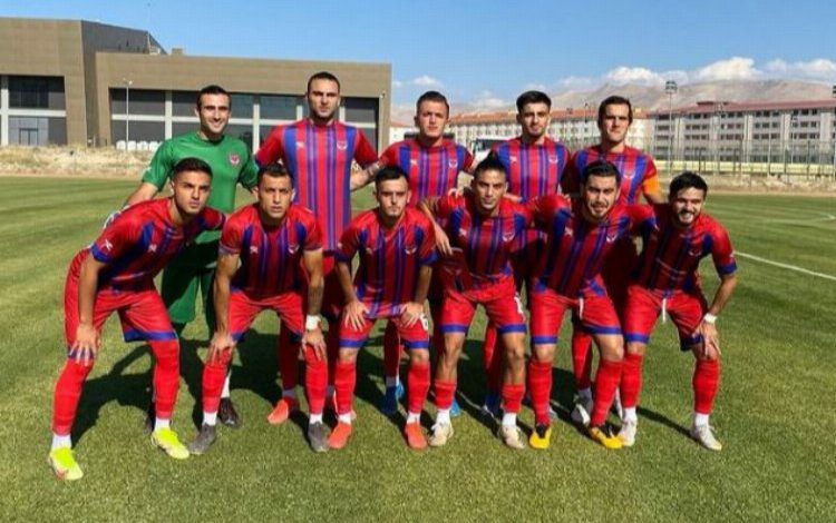 Niğde Anadolu FK ligin dibine demir attı