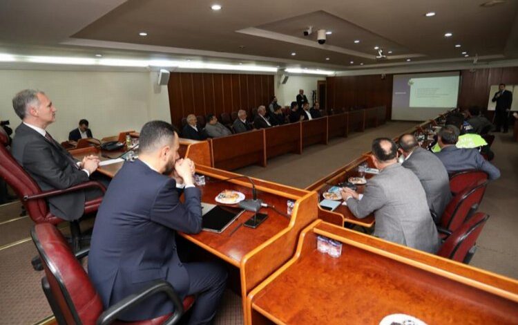 Bursa İnegöl’de toplu ulaşıma ‘master’ hazırlık