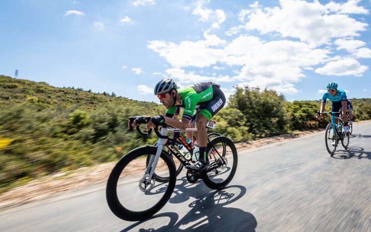 Nefesler tutuldu, Sakarya Büyükşehir Vitaly ile yeniden podyuma çıktı