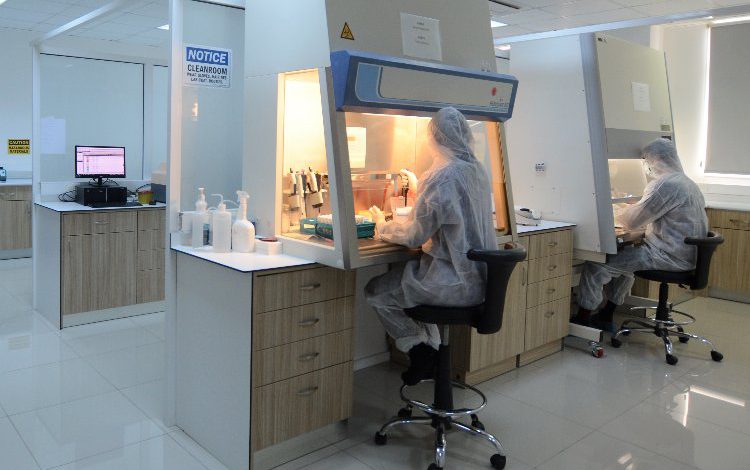 KKTC’de BA.2 endişesi… Hızlı yayılıyor KKTC’de BA.2 endişesi… Hızlı yayılıyor