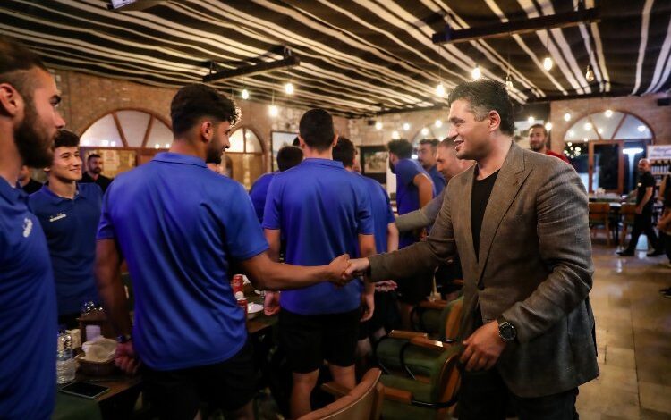 Helvacı’nın gözü BAL’da