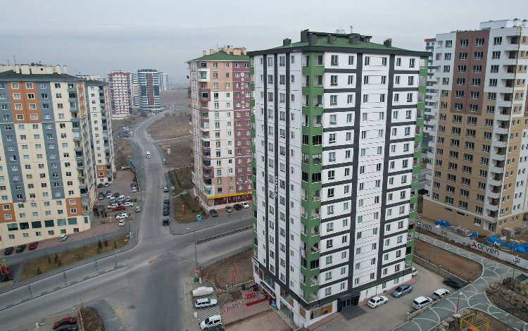 Kayseri Talas’ta yatırım fırsatı Kayseri Talas’ta yatırım fırsatı