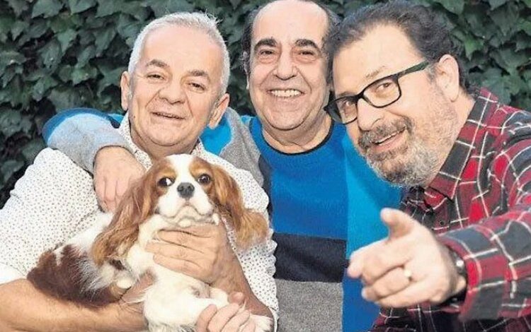 Zafer Algöz: Türkiye çok önemli bir yıldızını kaybetti! Zafer Algöz: Türkiye çok önemli bir yıldızını kaybetti!