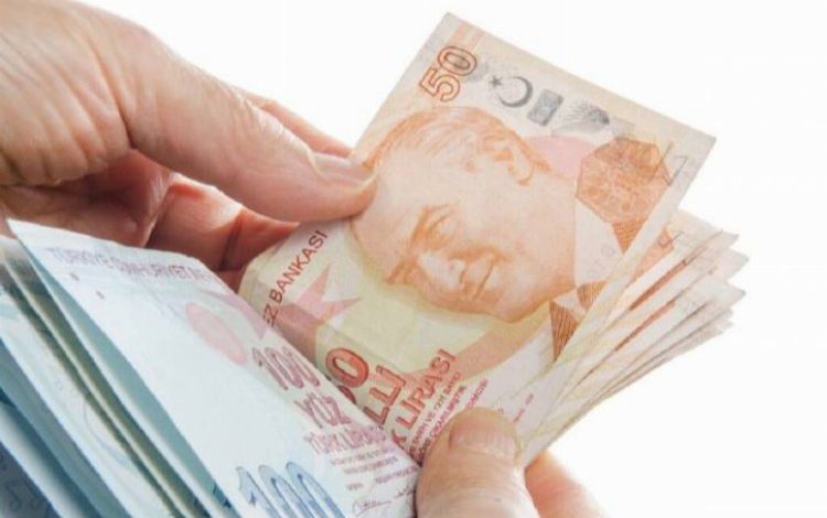 Yaşlı ve engelli aylıkları hesaplarda Yaşlı ve engelli aylıkları hesaplarda