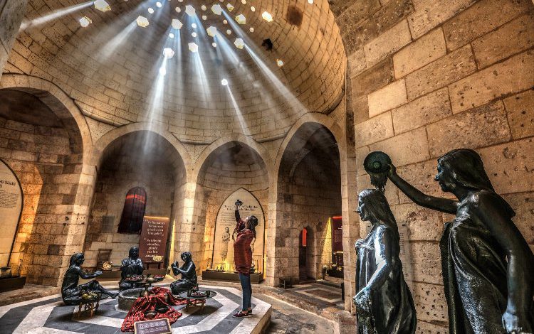 Gaziantep’te mevsim fotoğrafları yarışacak