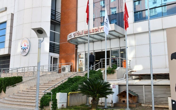 Çiğli’nin Eşitlik Eylem Planı hazır Çiğli’nin Eşitlik Eylem Planı hazır