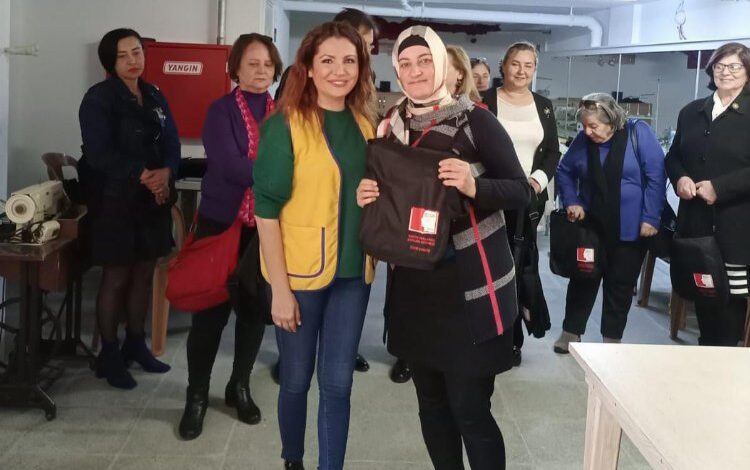 İKKB’den hasta bakımı kursu