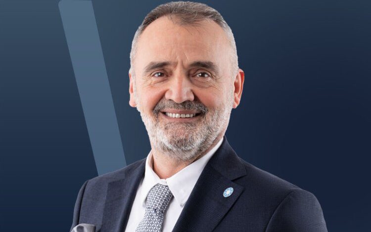 İYİ Partili Milletvekili Akalın, Bakan Özhaseki’ye ‘kamu binalarını’ sordu İYİ Partili Milletvekili Akalın, Bakan Özhaseki’ye ‘kamu binalarını’ sordu