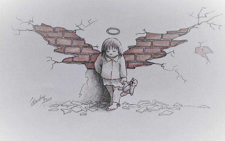 13. Uluslararası Turhan Selçuk Karikatür Yarışması sonuçlandı 13. Uluslararası Turhan Selçuk Karikatür Yarışması sonuçlandı