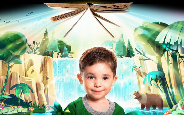 AÇEV ile 10 bin çocuk kitap sahibi olacak AÇEV ile 10 bin çocuk kitap sahibi olacak