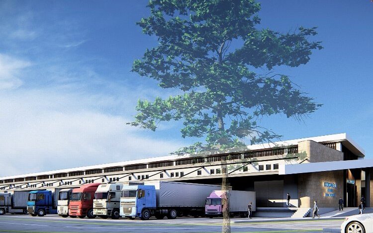 Yeni hal Gebze’ye değer katacak Yeni hal Gebze’ye değer katacak