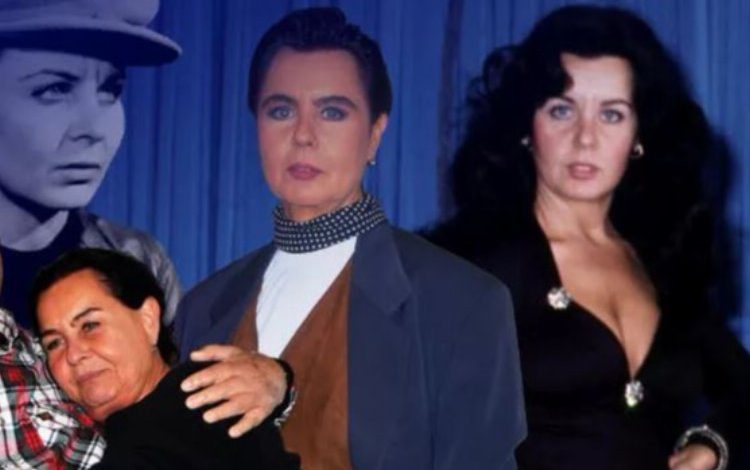 Yeşilçam’ın “Erkek Fatma”sı, Anadolu kadınına hayat verdi