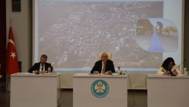 Zeytinliova’ya 60 milyonluk altyapı yatırımı