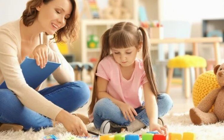 Çocuklarda oyun terapisinin önemi