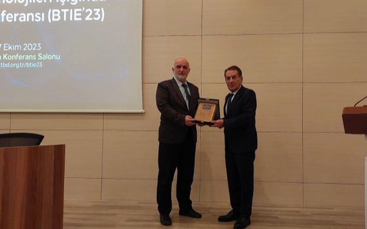 TBD, eğitimin geleceğine ışık tuttu TBD, eğitimin geleceğine ışık tuttu