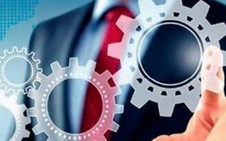 KOSGEB ‘yalın dönüşüm desteği’ni uygulamaya aldı KOSGEB ‘yalın dönüşüm desteği’ni uygulamaya aldı