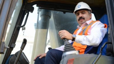 Bursa’da ‘Yıldırım’ hızıyla dönüşüm