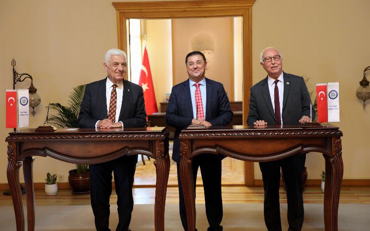 Muğla’da 900 üreticiye ücretsiz hayvan yemi Muğla’da 900 üreticiye ücretsiz hayvan yemi