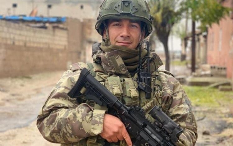 Bursalı şehidin intikamı alındı! MSB: 6 terörist etkisiz!