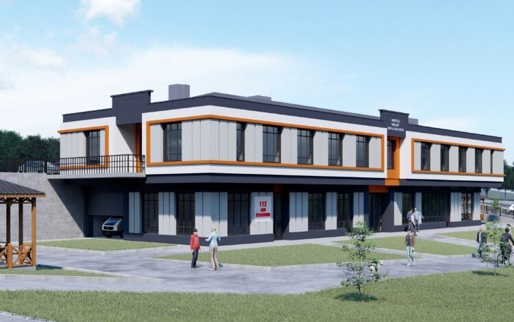 Selçuklu Ardıçlı’ya sosyal tesis değer katacak Selçuklu Ardıçlı’ya sosyal tesis değer katacak