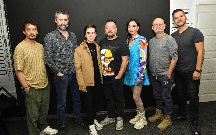 Muhteşem bir aşkın hikayesi “Grabuna” geliyor Muhteşem bir aşkın hikayesi “Grabuna” geliyor