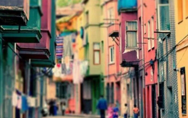 Dijitalleşmenin etkisiyle komşuluk ilişkileri zayıfladı mı?