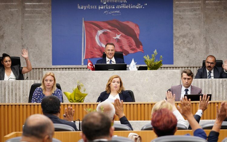 Beylikdüzü’nde hem çevreci, hem tasarruflu karar!