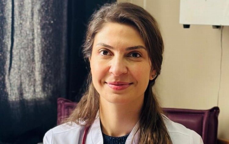 ERÜ’den ‘verem’ mesajı ERÜ’den ‘verem’ mesajı