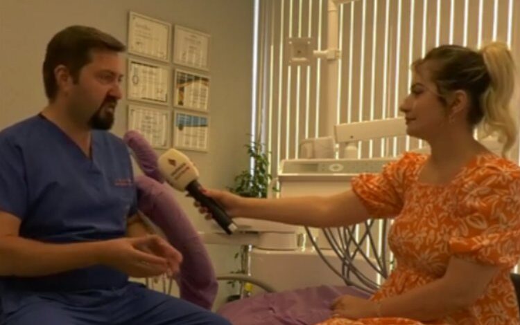 Pembe estetik nedir? Pembe estetik nedir?