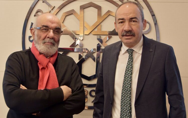 Kayseri ihracatı moralleri yükseltti Kayseri ihracatı moralleri yükseltti