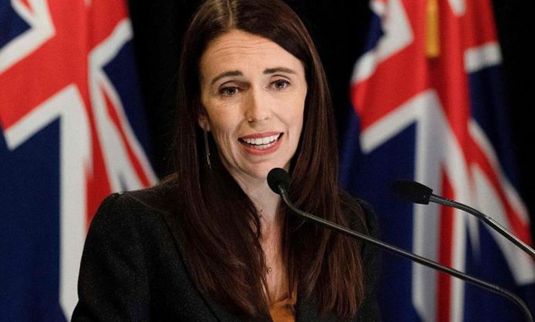 Yeni Zelanda, IŞİD bağlantılı kadının Türkiye’den iadesini kabul etti Yeni Zelanda, IŞİD bağlantılı kadının Türkiye’den iadesini kabul etti