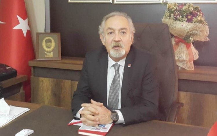 CHP’li Binzet: “Halk sefalete doğru sürükleniyor”