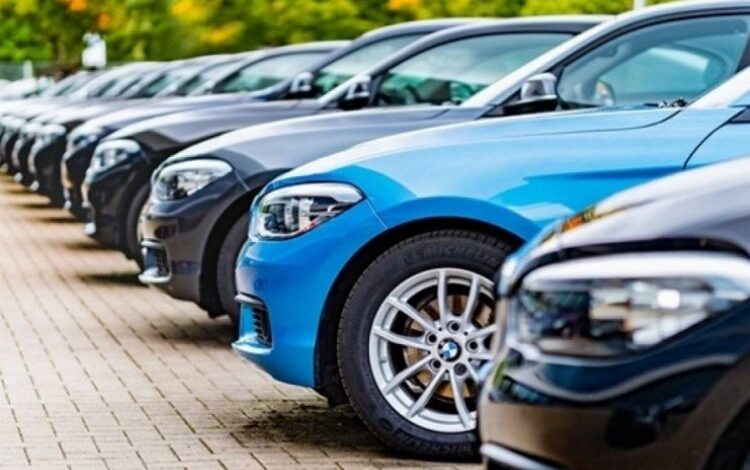 Araba almak için geç kalmayın! Fiyatları daha da artacak Araba almak için geç kalmayın! Fiyatları daha da artacak