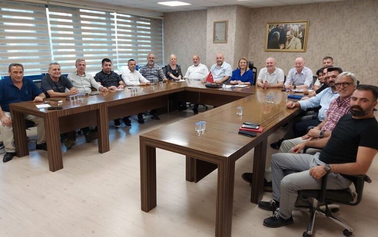 İzmit Belediyesi’nden işçilerine yüzde 22 zam!