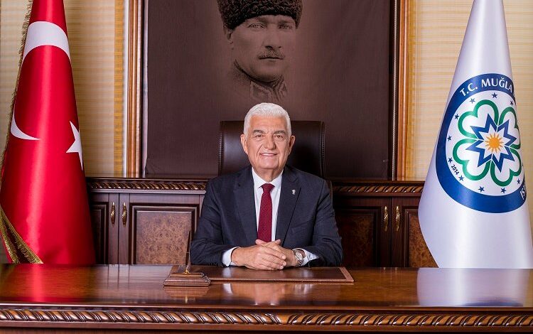 Dr. Osman Gürün’den 24 Temmuz mesajı Dr. Osman Gürün’den 24 Temmuz mesajı