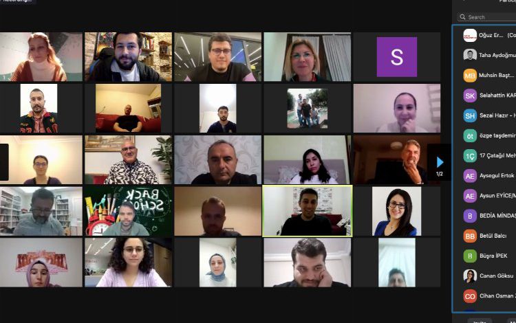 30 köy okuluna teknoloji sınıfı kuruldu