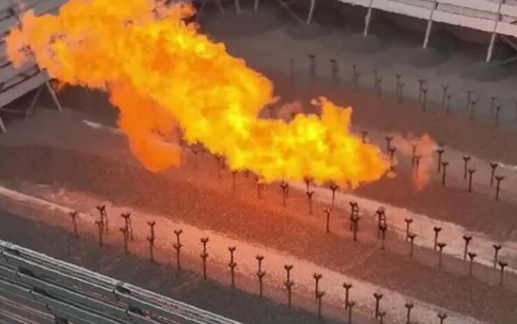 Bugün saat 20.23’te ilk kez yanacak Bugün saat 20.23’te ilk kez yanacak