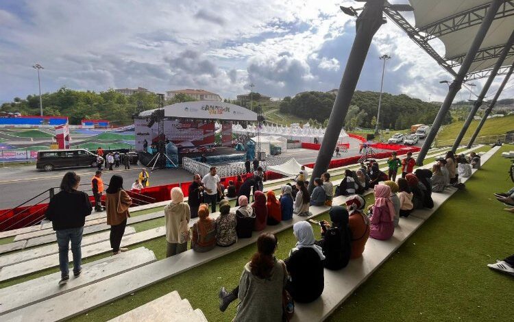 Sakarya’da şehir tanıtım gezilerine devam