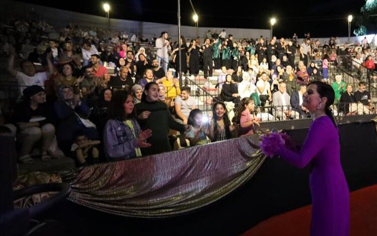 Bursa İnegöl’de kulakların pasını sildiler